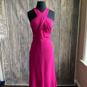 After Six Bridesmaids Dress